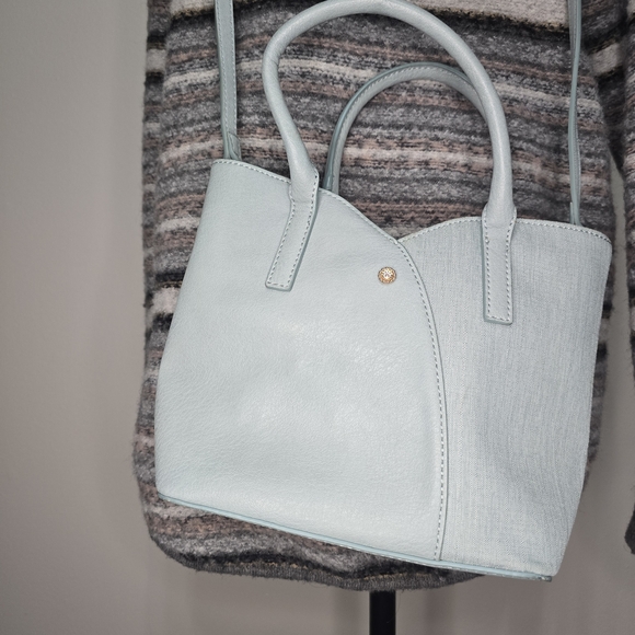 LC Lauren Conrad Handbags - lauren conrad tulip mini crossbody